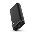 Naztech 4000mAh Powerbank mit USB-C & USB – Kompakte Schnelllade-Powerbank