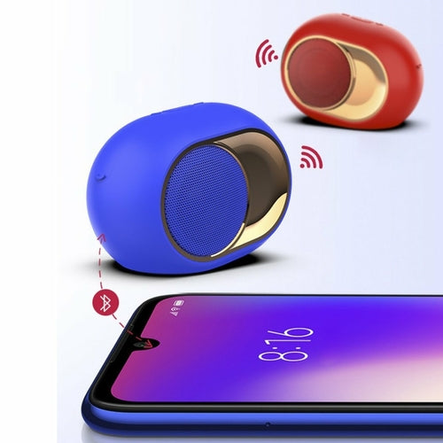 Olden Golden Retro Bluetooth-Lautsprecher