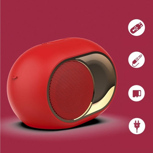 Olden Golden Retro Bluetooth-Lautsprecher