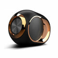 Olden Golden Retro Bluetooth-Lautsprecher