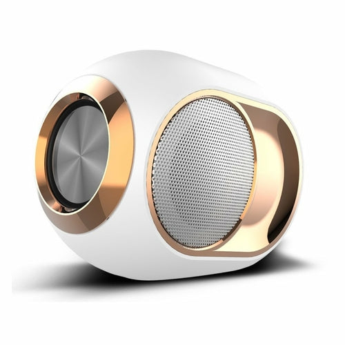 Olden Golden Retro Bluetooth-Lautsprecher