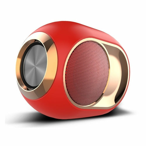 Olden Golden Retro Bluetooth-Lautsprecher