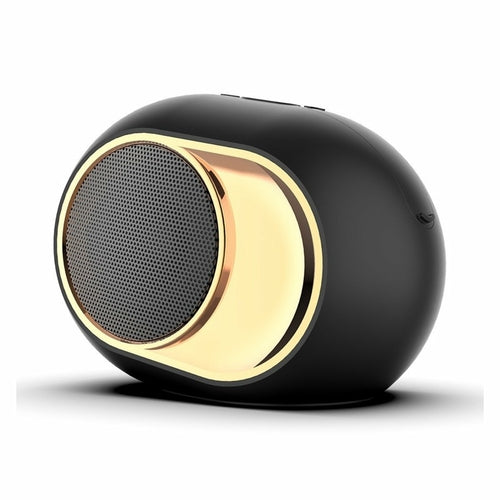 Olden Golden Retro Bluetooth-Lautsprecher