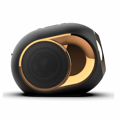 Olden Golden Retro Bluetooth-Lautsprecher