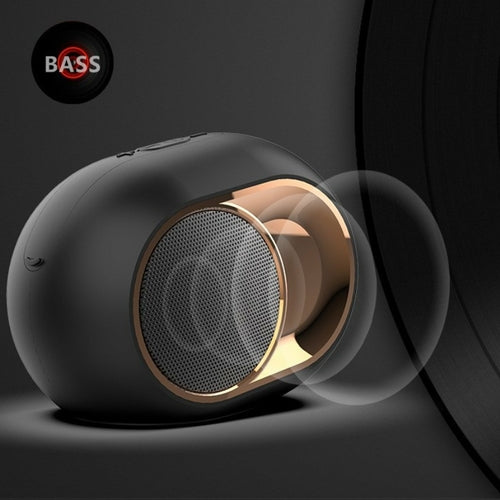 Olden Golden Retro Bluetooth-Lautsprecher