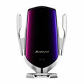 Penguin Wireless Auto-Ladegerät mit Automatischer Handyhalterung