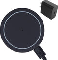 Magnetisches Wireless Ladegerät 20W für iPhone mit USB-C Netzteil